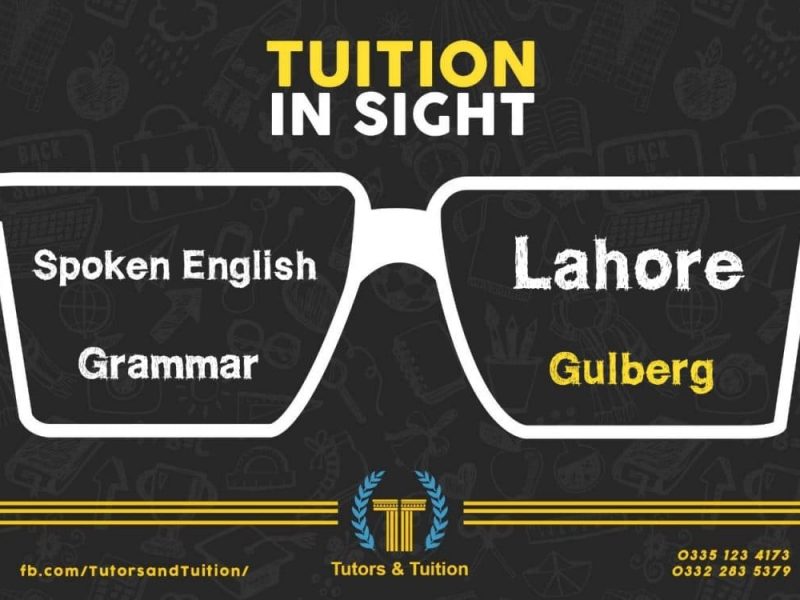 Available Tuition