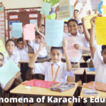 The Phenomena of Karachi's Education